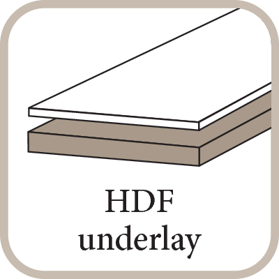 Suport HDF