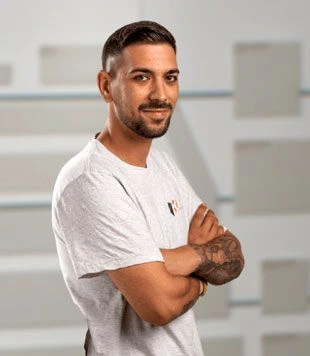 Stefan M. - echipa Kulttur