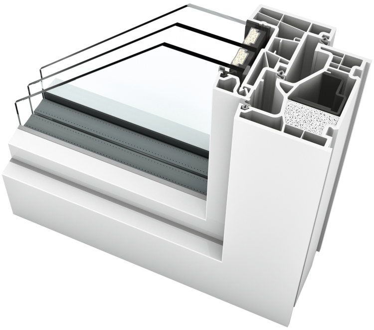 Fereastră PVC | Kulttur