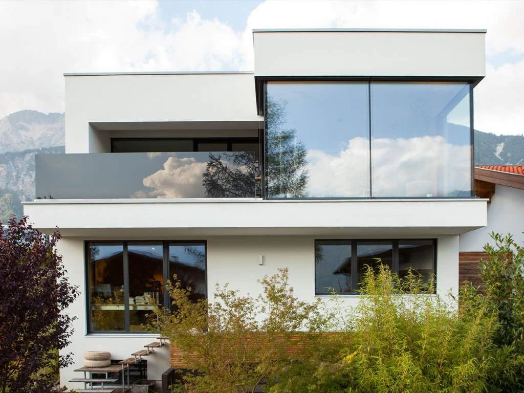 Ferestre PVC aluminiu