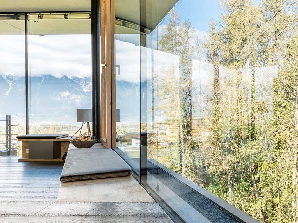 Ferestre Internorm Romania