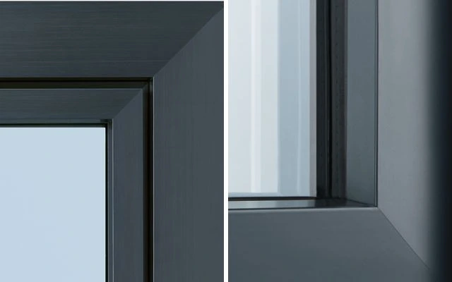 Ferestre premium Kulttur