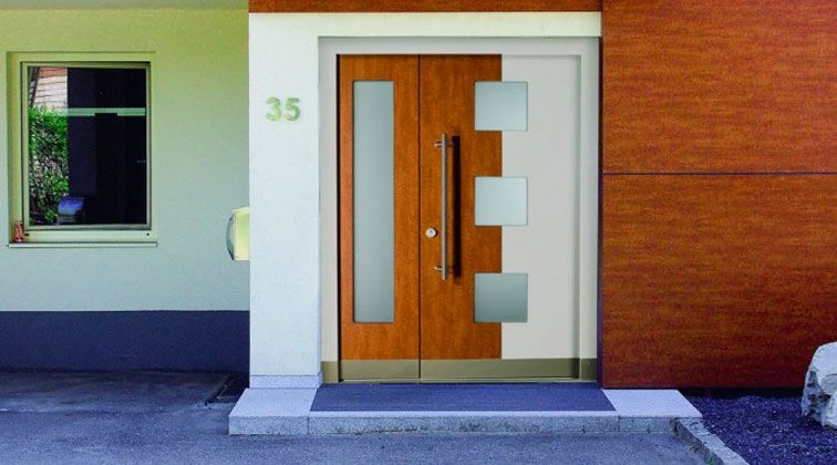 Exterior lemn tablou Kulttur