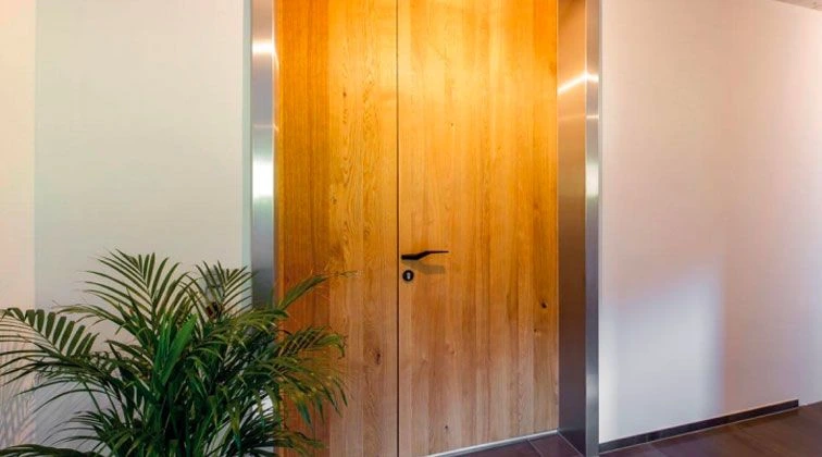 Lemn mereu clasice Kulttur