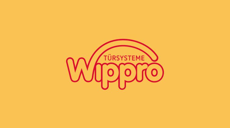 Logo Wippro