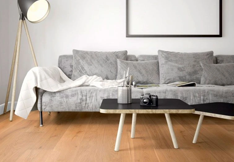 Parchet stratificat premium Kulttur