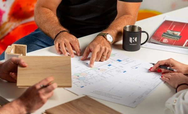 Parchet stratificat premium Kulttur