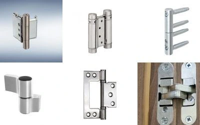 Reglarea balamalelor este un mister pentru tine? Iată tot ce trebuie să știi despre ele!