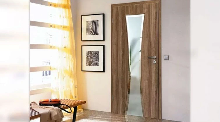 Ușă de interior Ușă de interior la comandă Kulttur