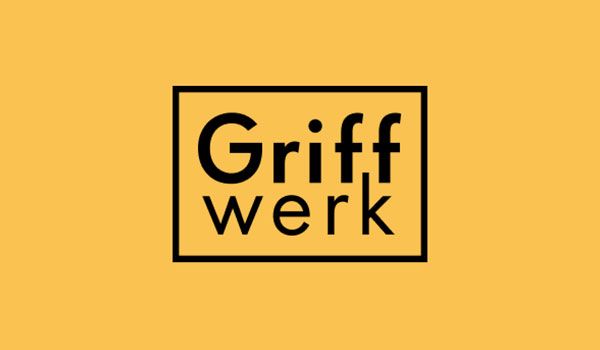Logo Griffwerk