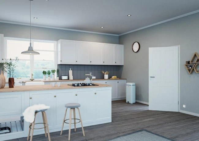 Stiluri de design interior