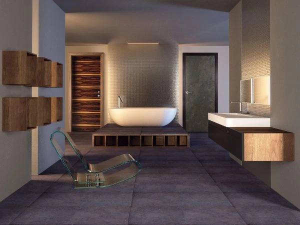 Ușă de interior la comandă Kulttur