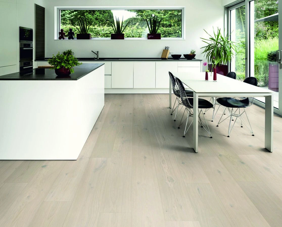 Parchet HyWood Noblesse stejar | Kulttur