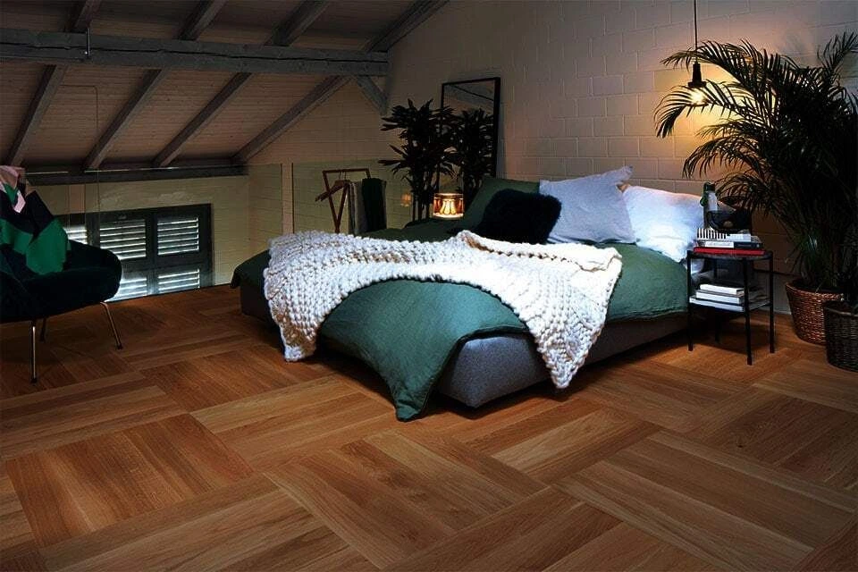 Formpark Quadrato Inspirație design interior Formpark Quadrato Kulttur