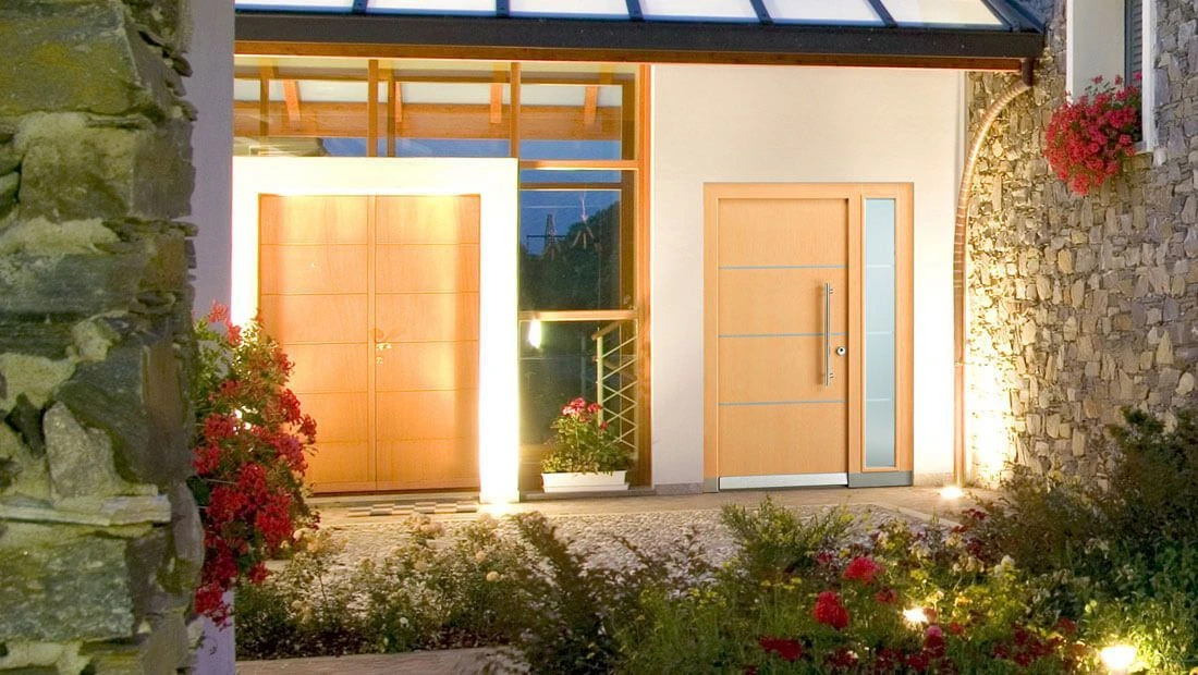 Inspirație design uși stild designusa Kulttur