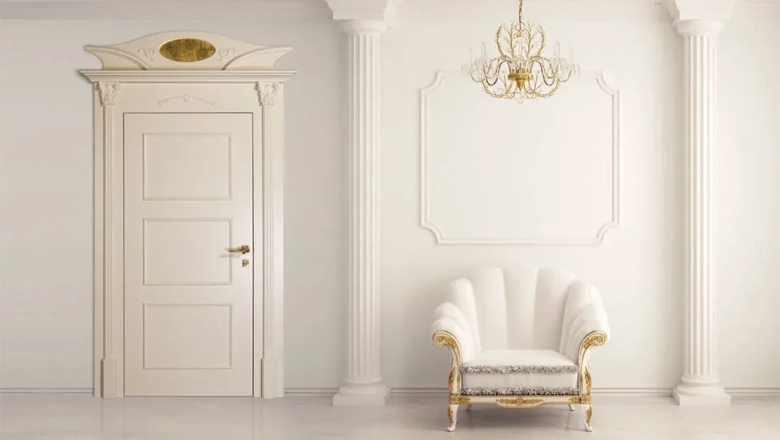 Inspirație design uși stiluridesigninteriorusa Kulttur
