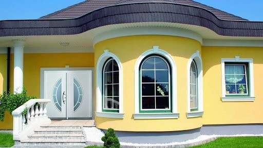 Usi speciale Inspirație design uși usi speciale Kulttur