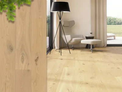 Parchet HyWood Classic