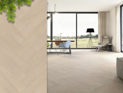 Parchet HyWood Herringbone