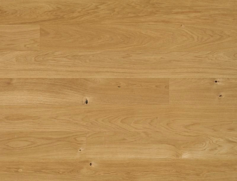 Parchet Triplu stratificat Casapark 139 Stejar Natur Bauwerk - Kulttur București