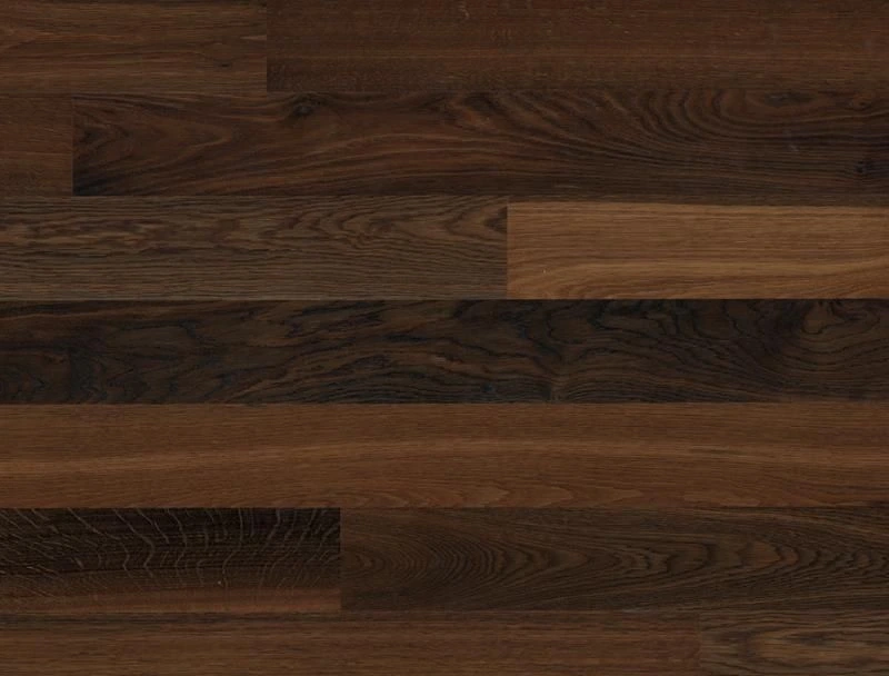 Parchet Triplu stratificat Casapark 139 Stejar Afumat Bauwerk - Kulttur București