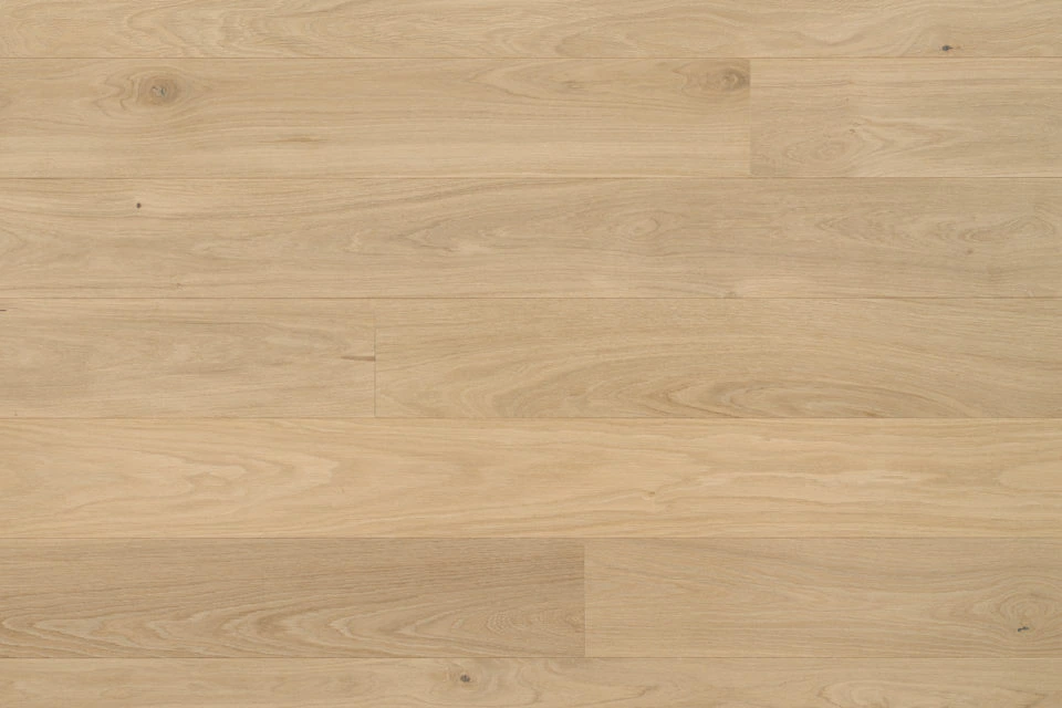 Parchet Triplu stratificat Casapark 139 Stejar Crema Bauwerk - Kulttur București