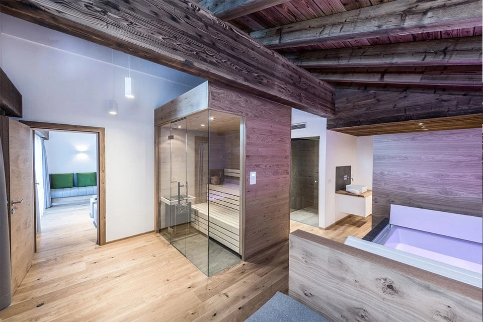 Parchet Triplu stratificat Casapark 139 Stejar Bauwerk - Kulttur București