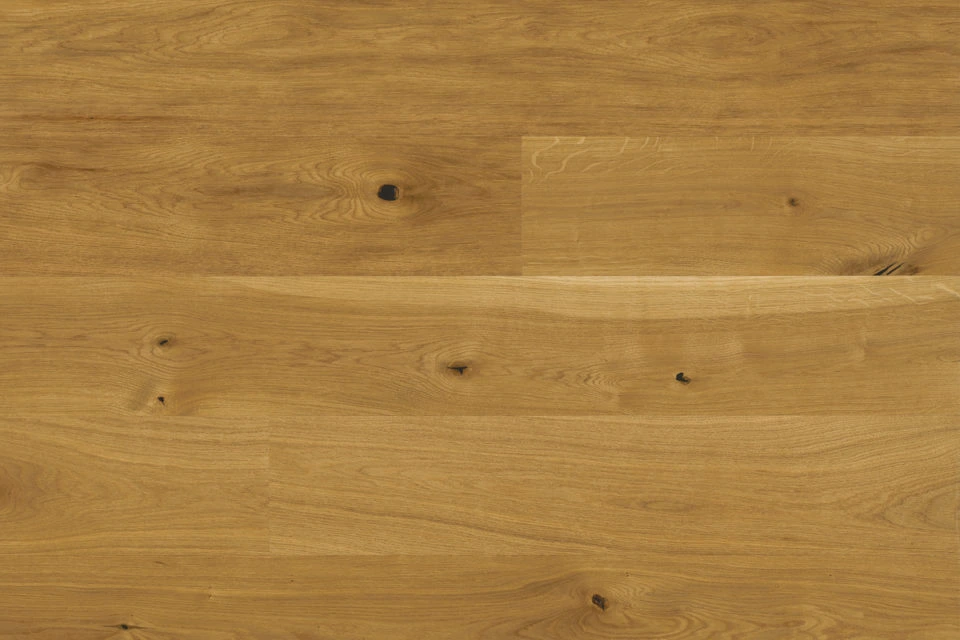 Parchet Triplu stratificat Casapark 181 Stejar Natur Bauwerk - Kulttur București