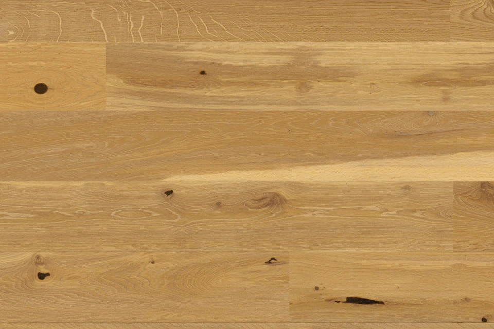 Parchet Triplu stratificat Casapark 181 Stejar Natur Bauwerk - Kulttur București