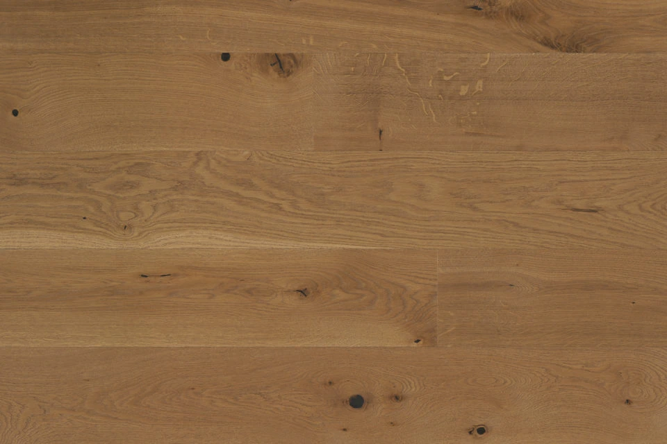 Parchet Triplu stratificat Casapark 181 Stejar Ambra Bauwerk - Kulttur București