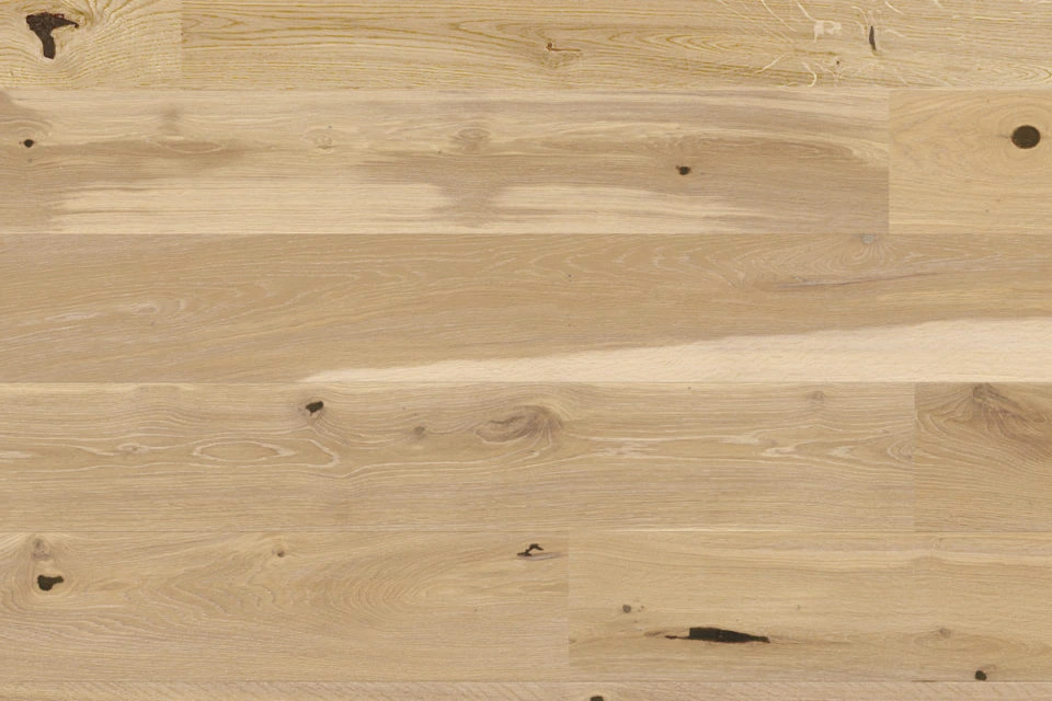 Parchet Triplu stratificat Casapark 181 Stejar Crema Bauwerk - Kulttur București