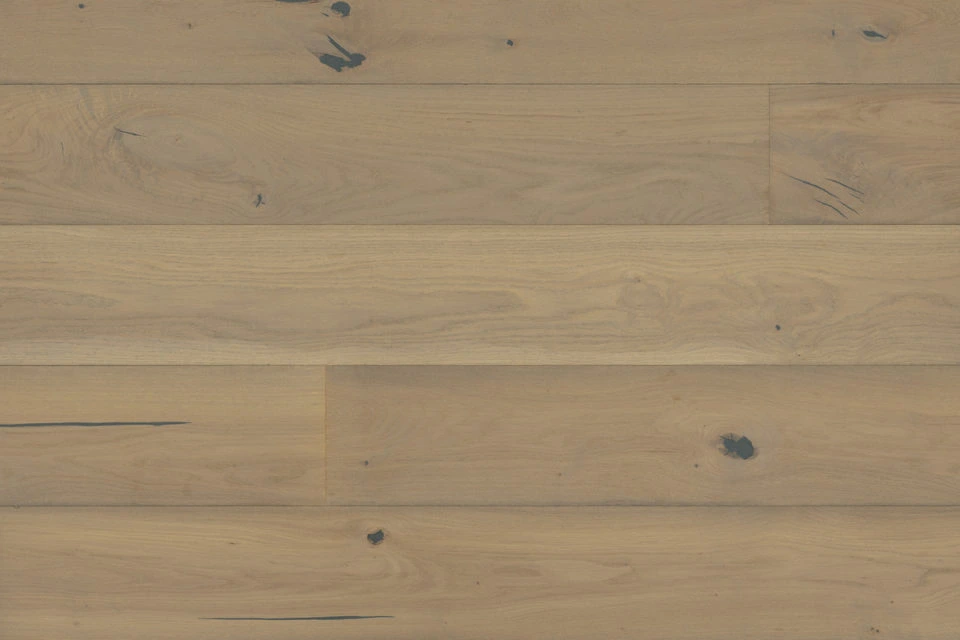 Parchet Triplu stratificat Casapark 181 Stejar Fango Bauwerk - Kulttur București