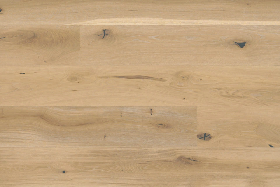 Parchet Triplu stratificat Casapark 181 Stejar Farina Bauwerk - Kulttur București