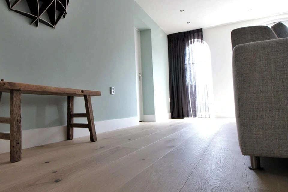 Parchet Triplu stratificat Casapark 181 Stejar Ambra Bauwerk - Kulttur București