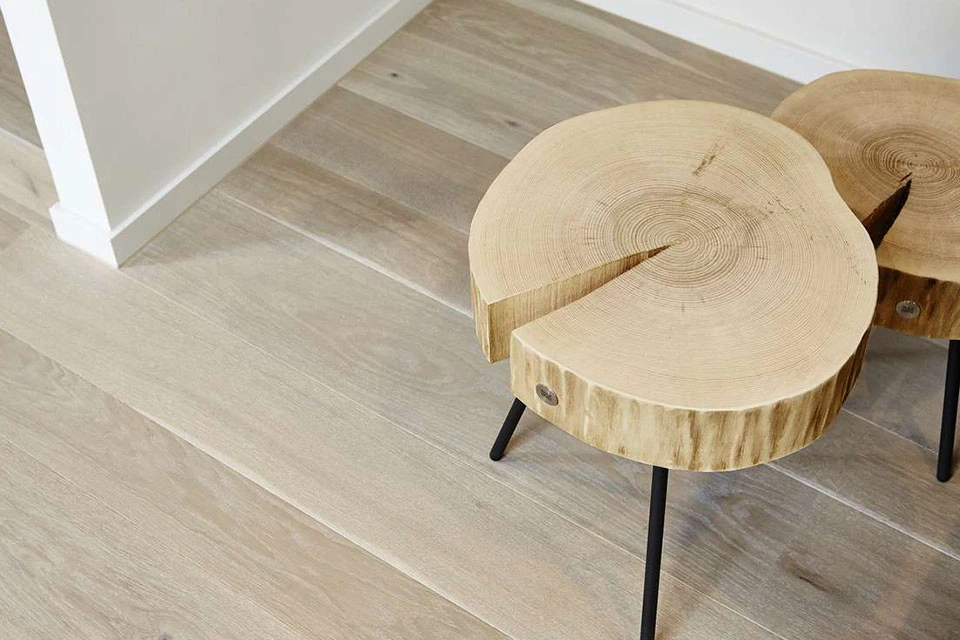 Parchet Triplu stratificat Casapark 181 Stejar Sasso Bauwerk - Kulttur București