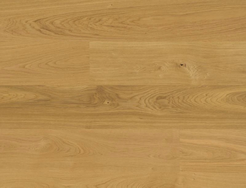 Parchet Triplu stratificat Casapark 221 Stejar Natur Bauwerk - Kulttur București