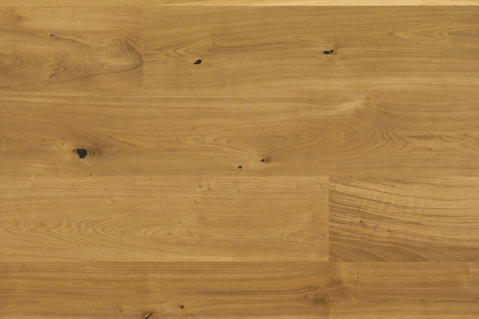 Parchet Triplu stratificat Casapark 221 Stejar Natur Bauwerk - Kulttur București