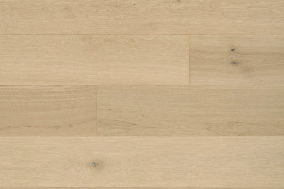 Parchet Triplu stratificat Casapark 221 Stejar Crema Bauwerk - Kulttur București