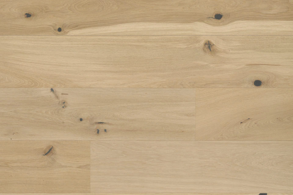 Parchet Triplu stratificat Casapark 221 Stejar Crema Bauwerk - Kulttur București