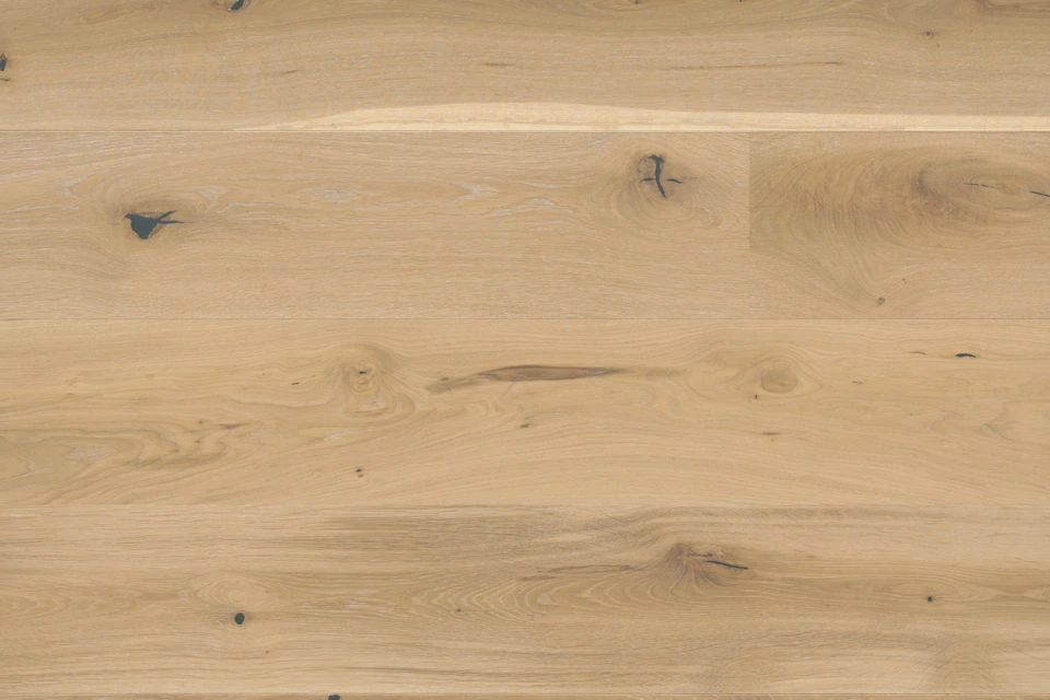 Parchet Triplu stratificat Casapark 221 Stejar Farina Bauwerk - Kulttur București