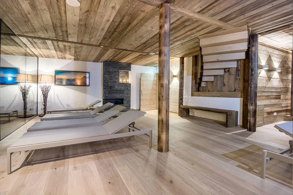 Parchet Triplu stratificat Casapark 221 Stejar Creta Bauwerk - Kulttur București