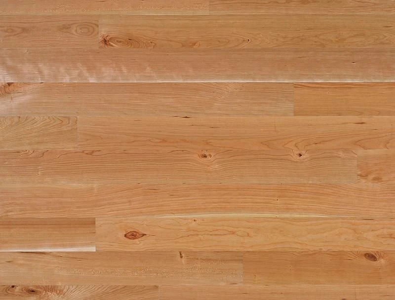 Parchet Triplu stratificat Cleverpark Cireș Bauwerk - Kulttur București