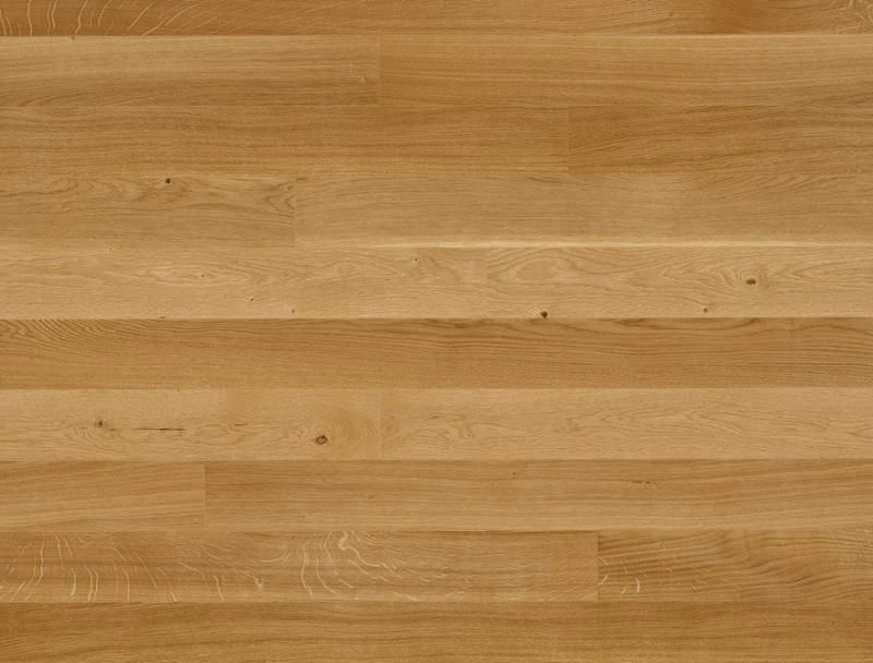 Parchet Triplu stratificat Cleverpark Stejar Natur Bauwerk - Kulttur București