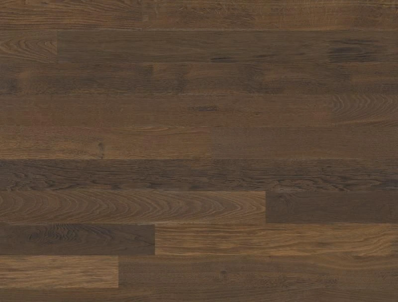 Parchet Triplu stratificat Cleverpark Stejar Afumat Crema Bauwerk - Kulttur București