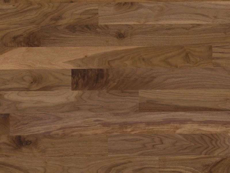 Parchet Triplu stratificat Cleverpark Nuc American Bauwerk - Kulttur București