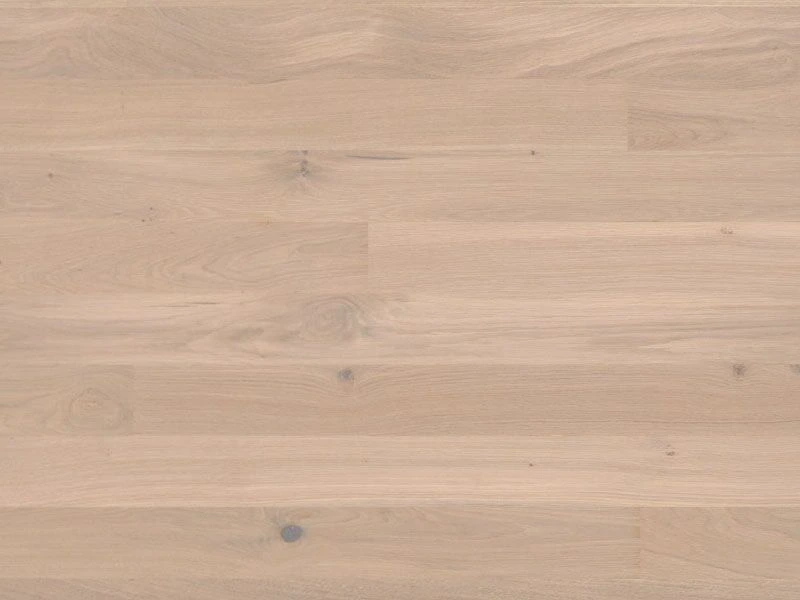 Parchet Triplu stratificat Cleverpark Stejar Farina Bauwerk - Kulttur București