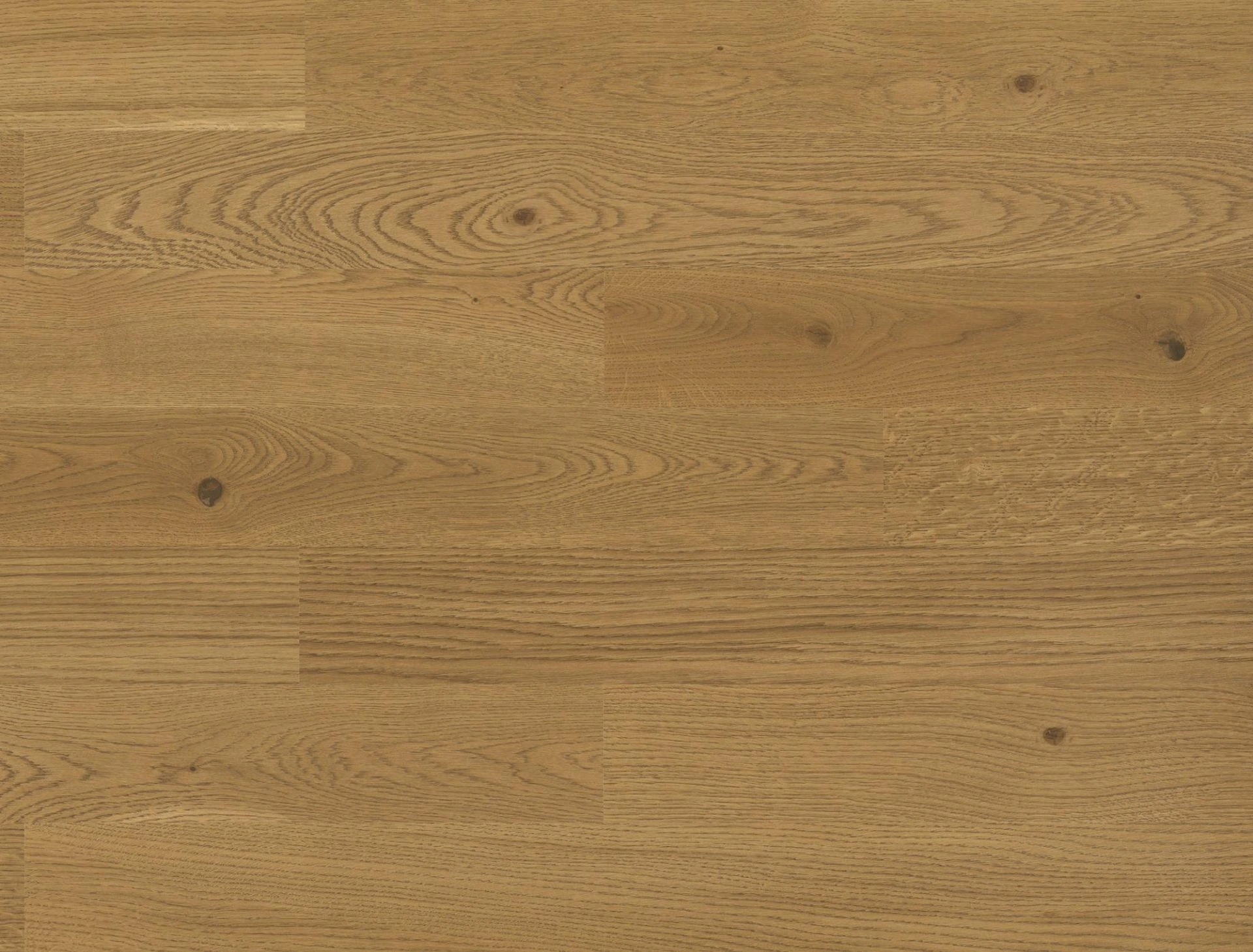 Parchet Triplu stratificat Cleverpark 900 Stejar Caramello Bauwerk - Kulttur București