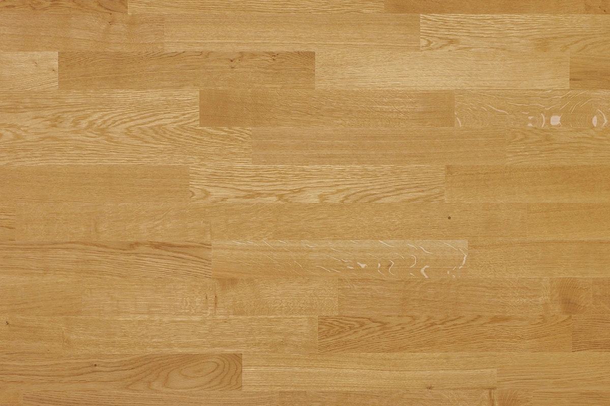 Parchet Dublu stratificat Monopark Stejar Natur Bauwerk - Kulttur București