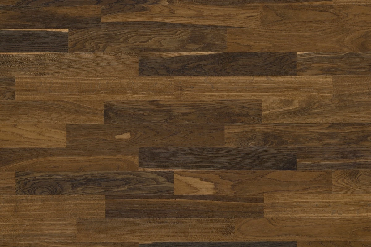 Parchet Dublu stratificat Monopark Stejar Afumat Bauwerk - Kulttur București