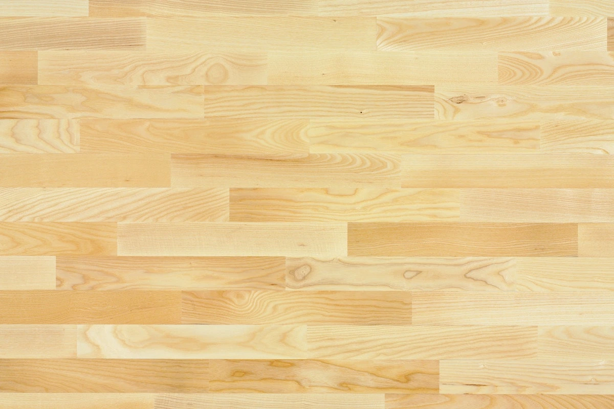 Parchet Dublu stratificat Monopark Frasin Natur Bauwerk - Kulttur București